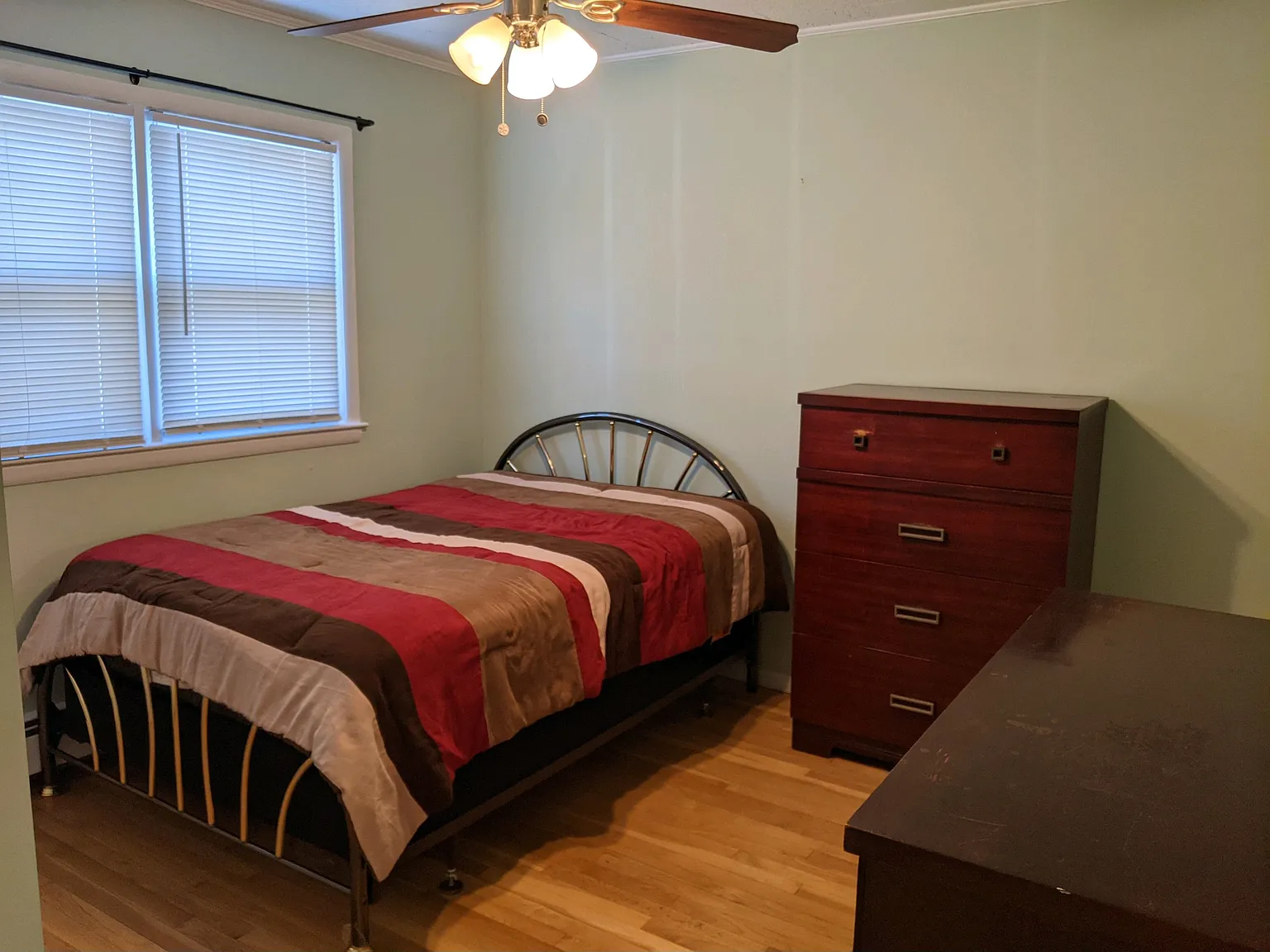 2 bed, $3,500 — Photo 3