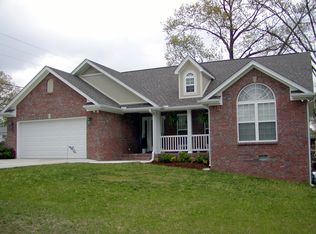 102 Wilson Ct, Florence, AL 35630