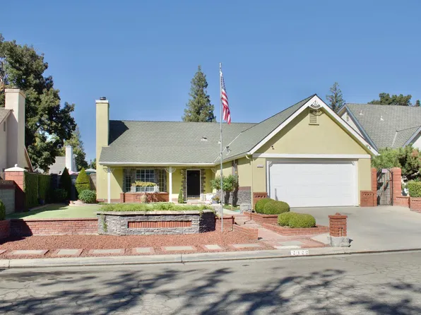 2122 E Cromwell Ave, Fresno, CA 93720