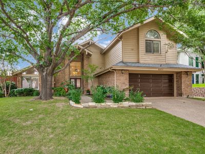 5517 Anglebluff Pl, Plano, TX, 75093