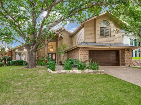 5517 Anglebluff Pl, Plano, TX 75093