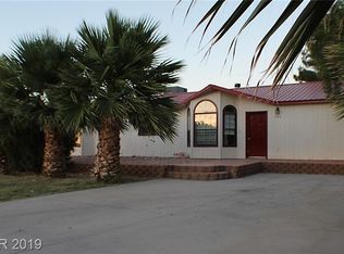 484 Cooper St, Overton, NV 89040