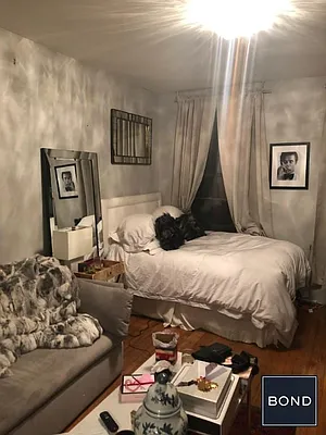 Rented by Bond New York | media 24