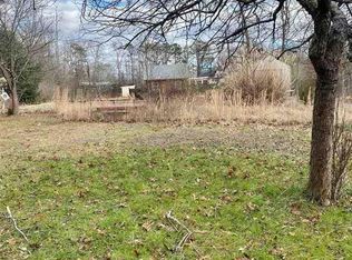 120 Poplar Rd, Woodbine, NJ 08270