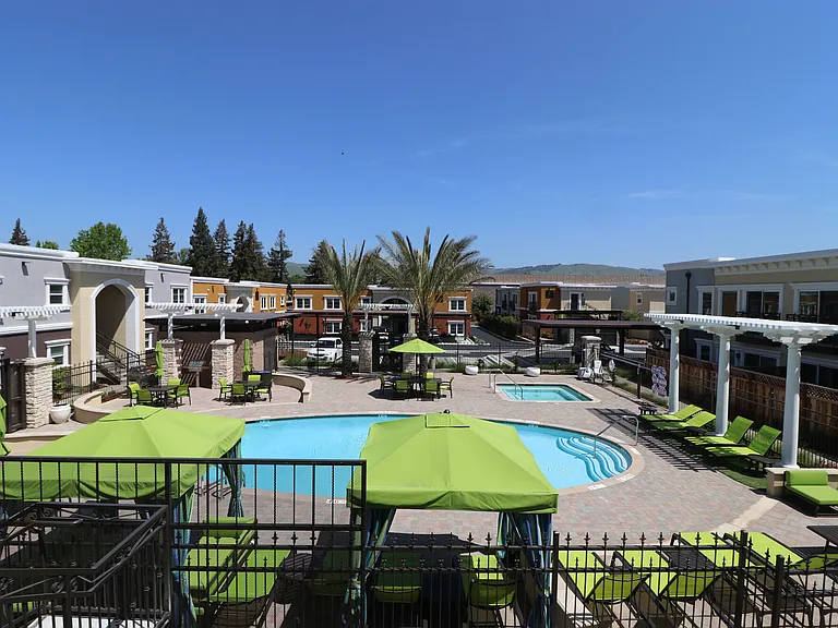 Ramblewood Apartments — Photo 12