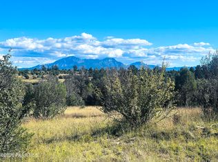 0 N Las Vegas Rd, Prescott, AZ 86305