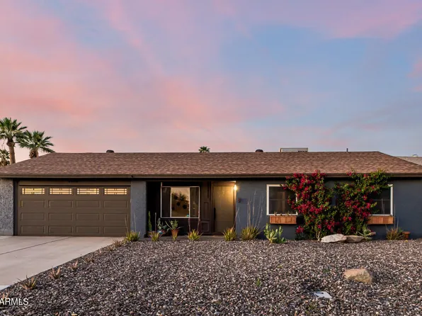 2200 N LOS ALTOS Drive, Chandler, AZ 85224