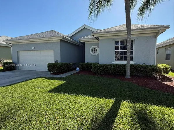 660 SE 23rd Ln, Homestead, FL 33033