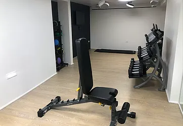 Rented by Living New York