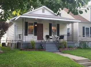 2645 Iowa St #HOUSE, Granite City, IL