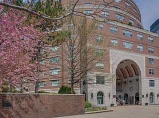 150A Staniford St #723, Boston, MA 02114
