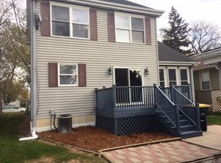 17830 Roy St, Lansing, IL 60438