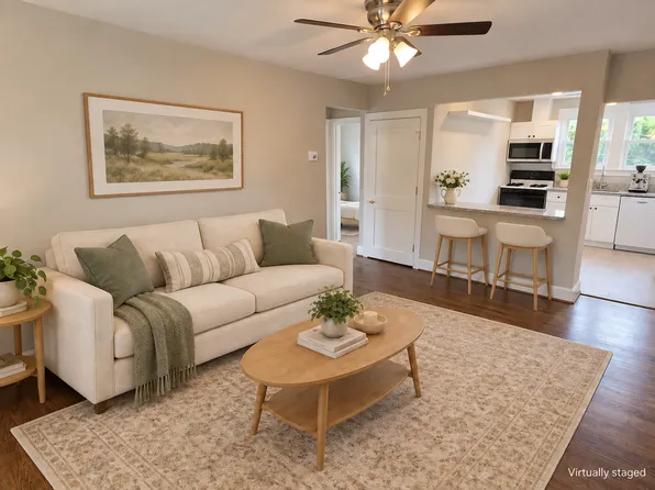 205 S Hammonds Ferry Rd, Linthicum Heights, MD