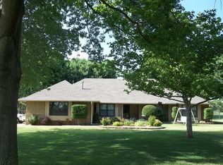 1925 W Ashley Dr, Edmond, OK 73025