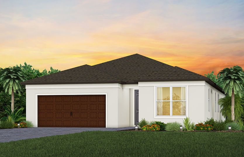 Exterior FM1