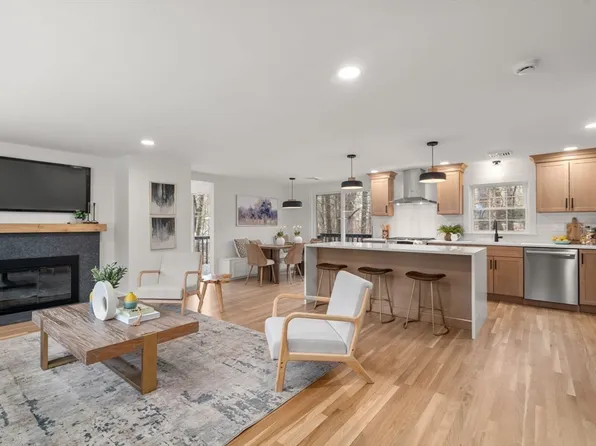 59 Tanbark Rd, Sudbury, MA 01776