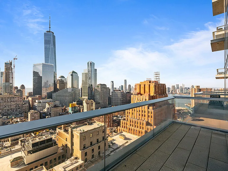 56 Leonard St #31BE — Photo 8