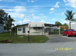 4655 SE Circle Way, Stuart, FL 34997