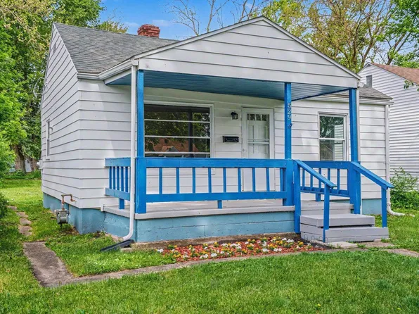 529 S Illinois St, South Bend, IN 46619