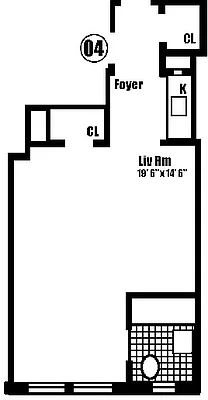 Rented by Citi Habitats | media 15