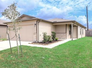 12323 Skyview Manor Dr, Houston, TX 77047