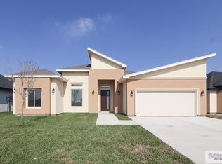 4125 Rhine Riv, Brownsville, TX 78520