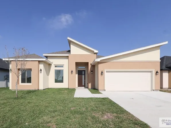 4125 Rhine Riv, Brownsville, TX 78520