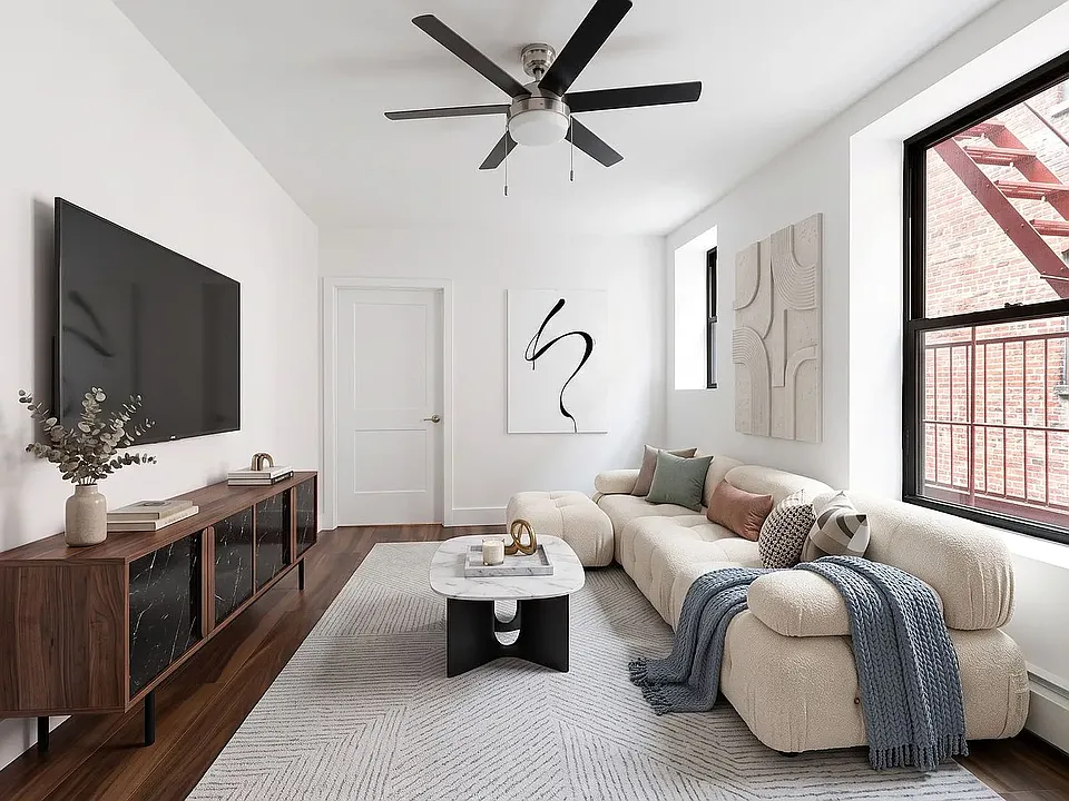 1019 Southern Blvd #4A
