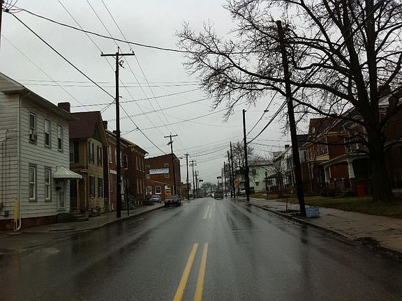 StreetView