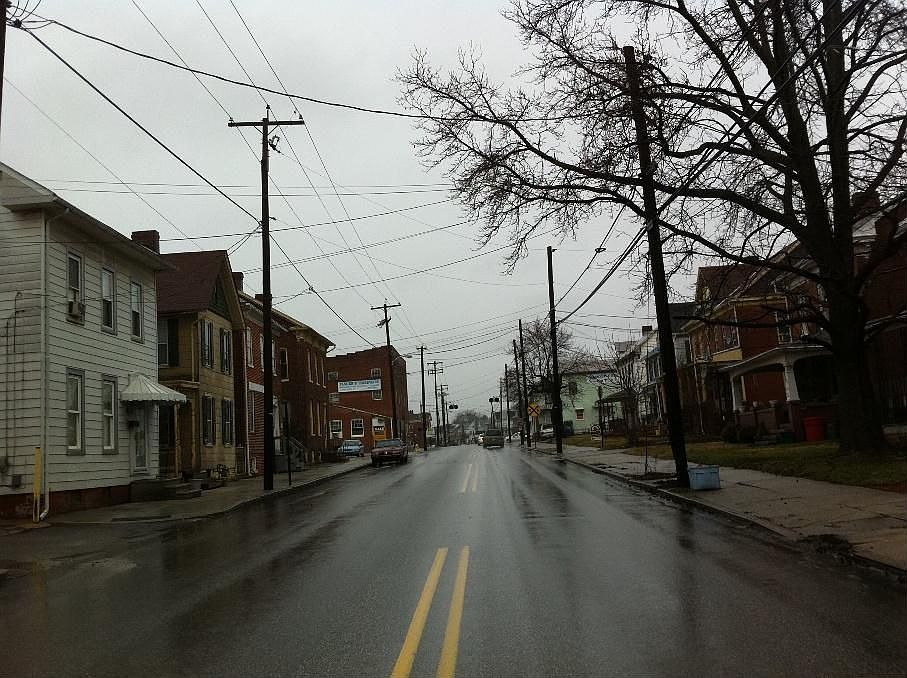 StreetView