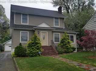 171 Rockwood Pl, Englewood, NJ