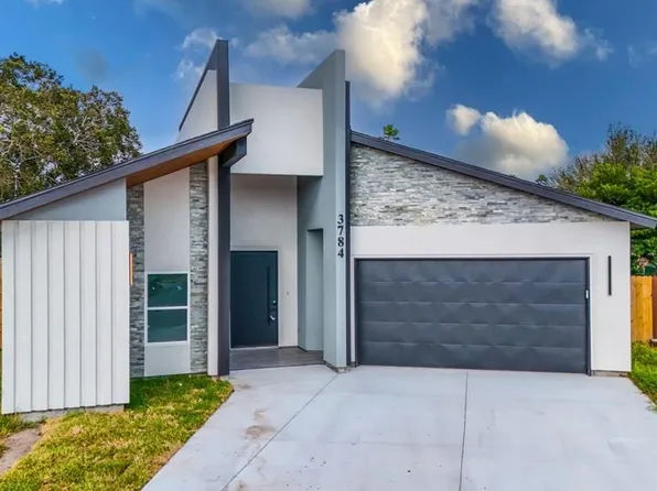 3784 Magali Cir, Brownsville, TX 78521