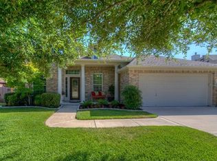 1608 Buttercup Creek Blvd, Cedar Park, TX 78613