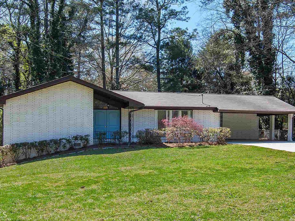 1st image of 2614 Lucky Valley Dr
