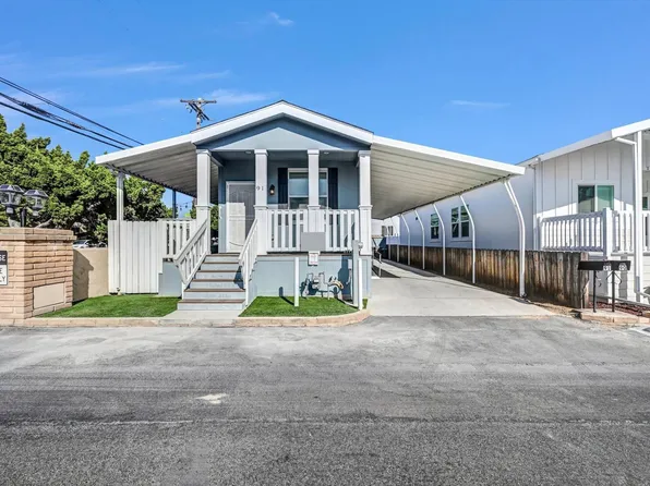 1315 Pepper Dr Space 91, El Cajon, CA 92021