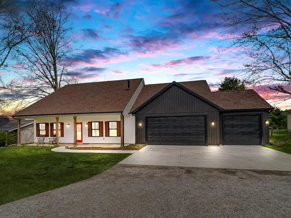 5780 Wheelock Rd, Fort Wayne, IN 46835