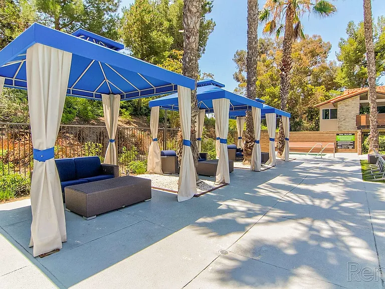 Idyllwillow Cabanas
