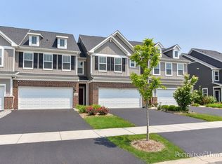 501 Watercress Dr, Aurora, IL 60504