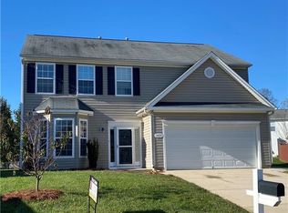 3425 Eva Trellis Ct, High Point, NC 27265