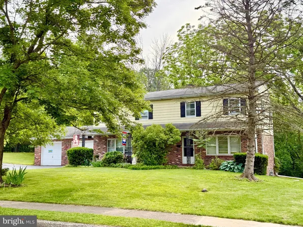 325 Griffith Dr #327-S, Douglassville, PA 19518