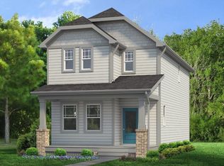 285 Dry Canyon Dr #1704, Wendell, NC 27591