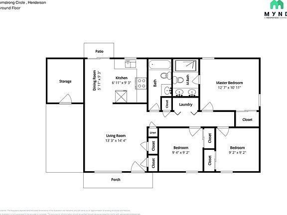 4th image of this home