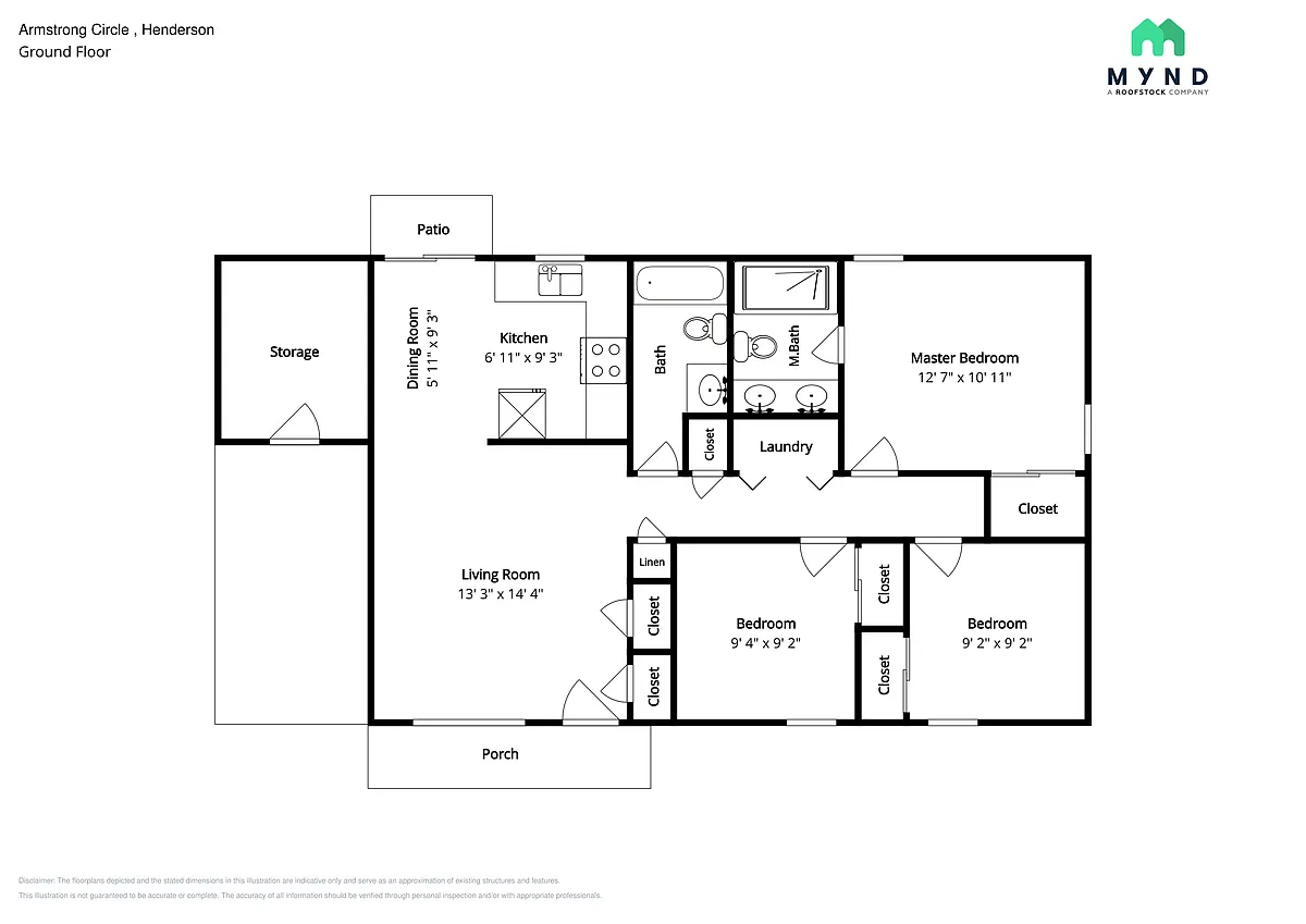 Building Photo - 49 Armstrong Cir