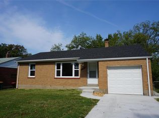 8965 Whitstone Ct, Saint Louis, MO 63136