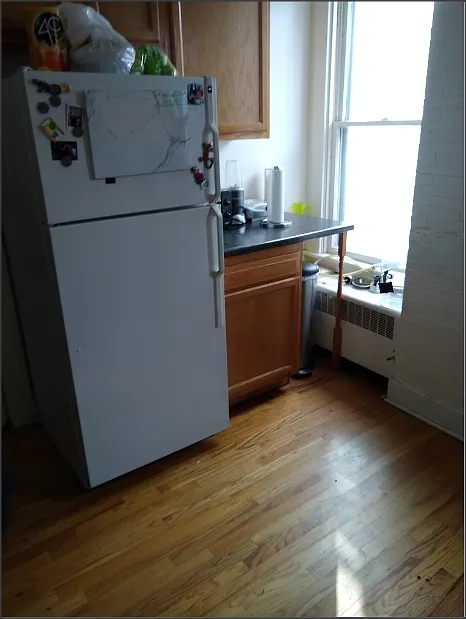 3 bed, 1000 sqft, $550 — Photo 3