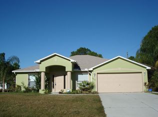 3313 Monday Ter, North Port, FL 34286