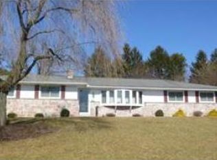 585 Belfast Rd, Nazareth, PA 18064
