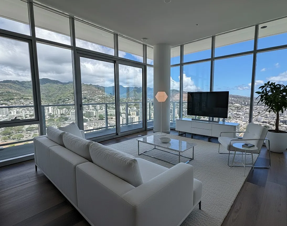 2 bed, 1074 sqft, $6,500 — Photo 1