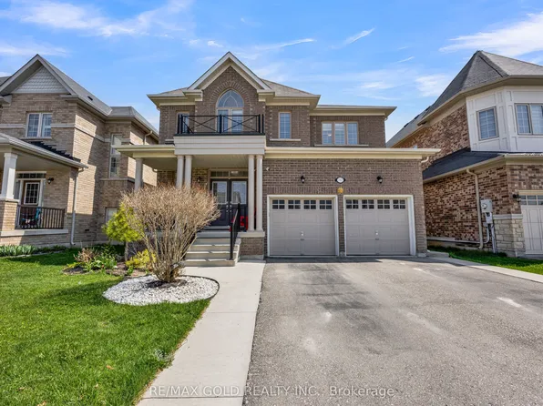 712 Arthur Parker Ave, Woodstock, ON N4T 0H2