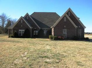 1755 Karcher Rd, Somerville, TN 38068